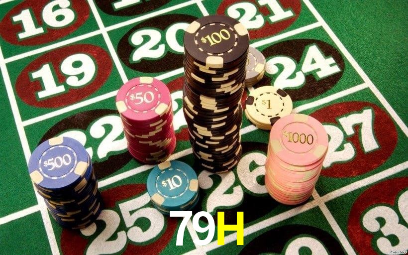 79H Bet